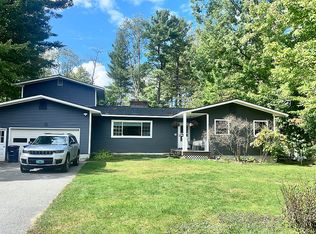 499 White Birch Ln, Williston, VT 05495