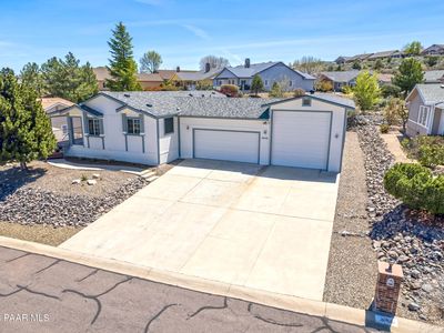 2848 Ninta Dr, Prescott, AZ, 86301