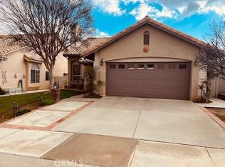 4888 Fairway Oaks Ave, Banning, CA 92220