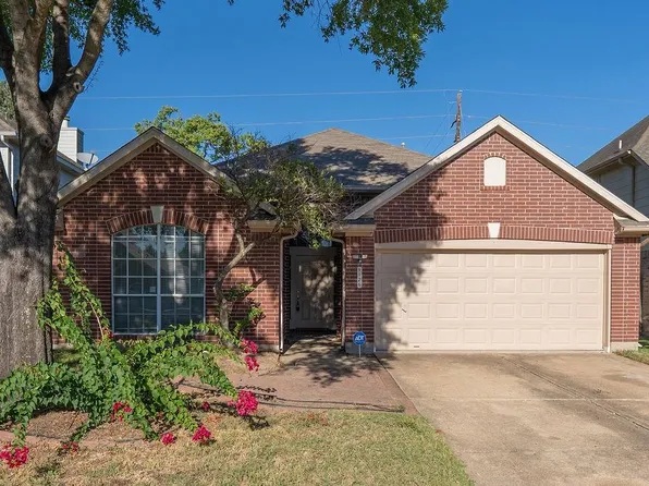 9926 Goldenglade Drive, Houston, TX 77064