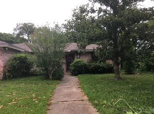 2902 Bristol St, Denton, TX 76209