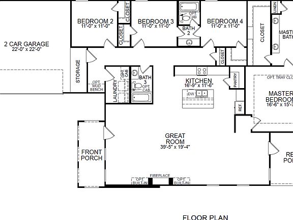 2nd image of 16387 Anna Belle Dr