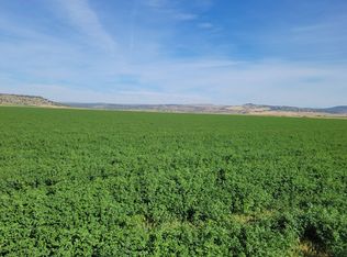 67502 Scott Rd, Hines, OR 97738