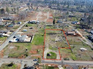 5384 S Libby Rd, Paradise, CA 95969