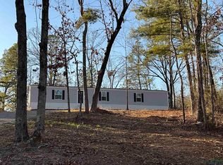 112 Kellyville Rd, Jefferson, TX 75657