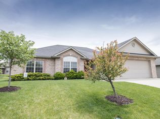 2604 Comstock Dr, Columbia, MO 65202