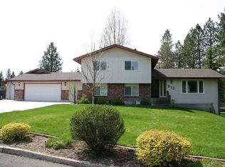 912 E Pinecone Ct, Spokane, WA 99208