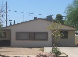 116 S 92nd Dr, Tolleson, AZ 85353