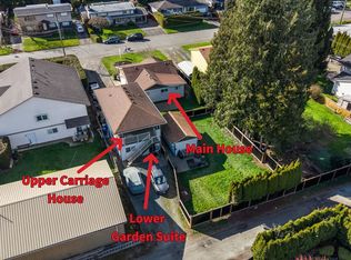 9566 Coote St, Chilliwack, BC V2P 6B3