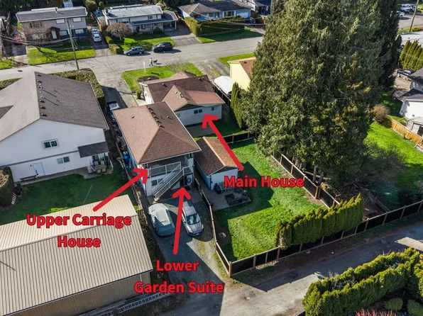 9566 Coote St, Chilliwack, BC V2P 6B3