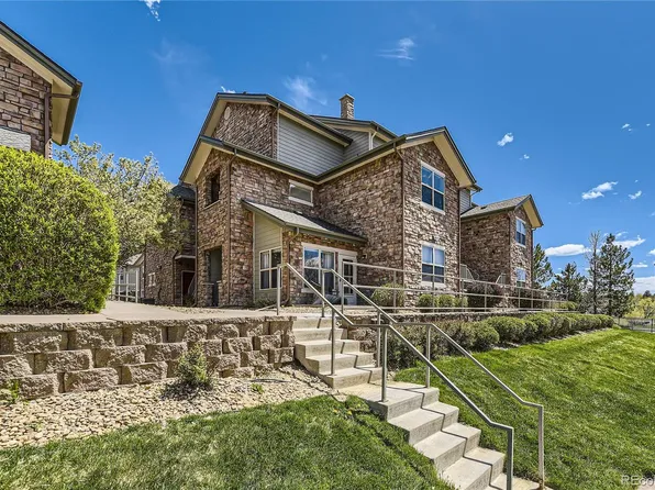 2521 S Bahama Circle #A, Aurora, CO 80013