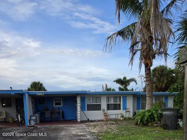 2663 Kingswood Dr NE, Palm Bay, FL 32905