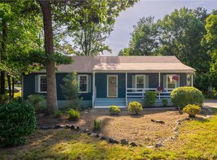 3126 Shiloh Church Rd, Midlothian, VA 23112