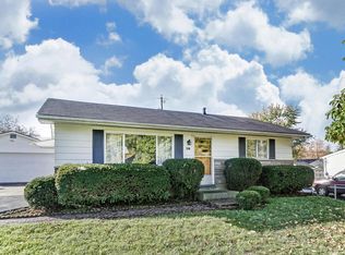 461 Rumsey Rd, Columbus, OH 43207