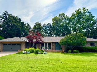 2108 Country Club Ter, Duncan, OK 73533