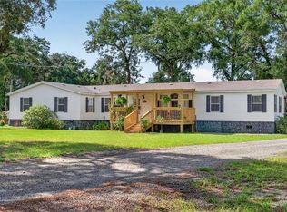 15680 SE 171ST LANE, WEIRSDALE, FL 32195