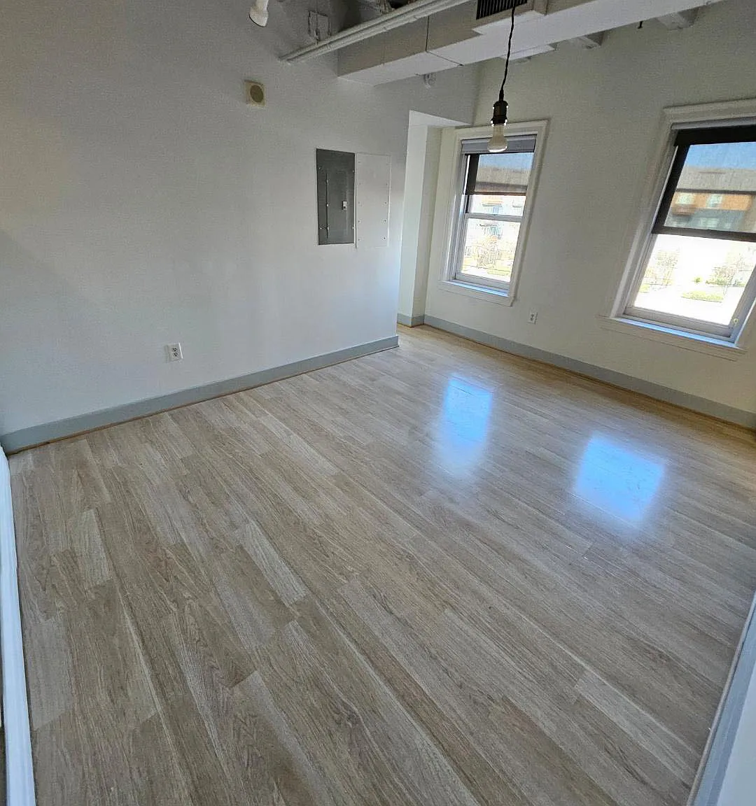 1 bed, 895 sqft, $1,650 — Photo 2