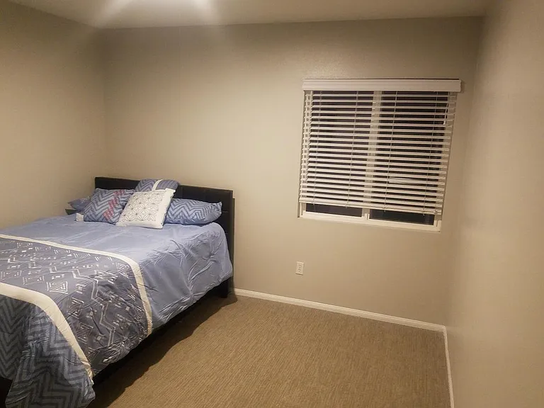 Full Bedroom #2