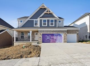 4008 Trailside Dr #113, Green Township, OH 45248