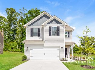4822 Moccasin Ct, Douglasville, GA 30135