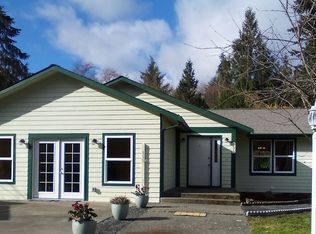 535 Dryke Rd, Sequim, WA 98382