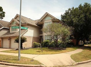 16043 Sunbeam River Dr, Houston, TX 77084