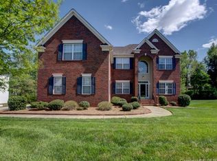 11432 Dartington Ridge Ln, Charlotte, NC 28262
