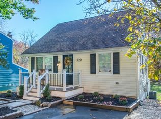 329 Flora Ave, Stanhope, NJ