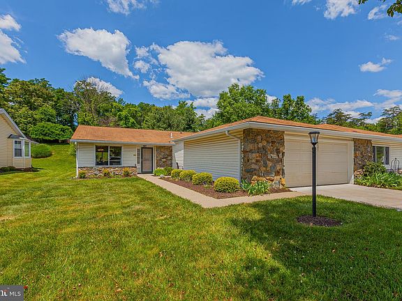 2nd image of 3605 Tarkington Ln #61-A