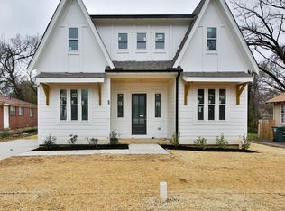 287 N Hollywood St, Memphis, TN 38112