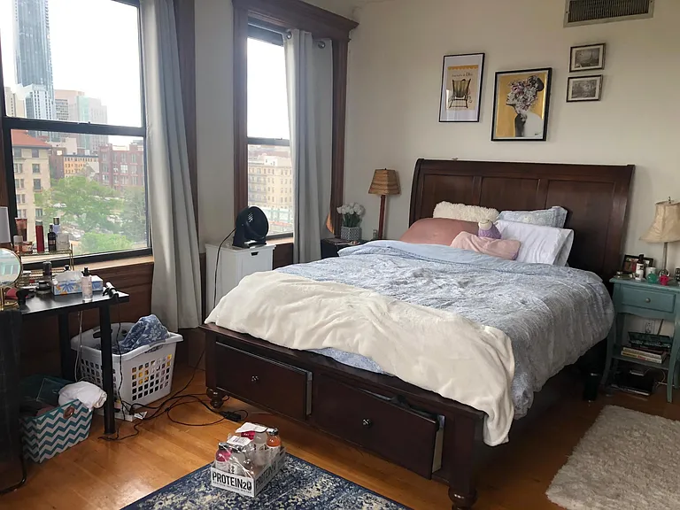 464 Commonwealth Ave #73 — Photo 9