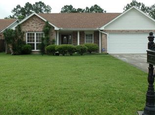 1713 Kings Row, Slidell, LA 70461
