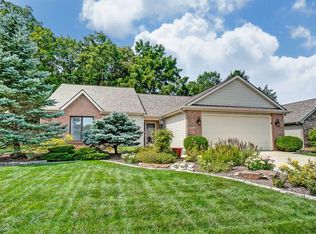 10717 Still Hollow Run, Fort Wayne, IN 46818