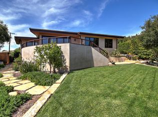 912 Medio Rd, Santa Barbara, CA 93103