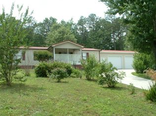 563 Holcomb Rd, Dalton, GA 30721