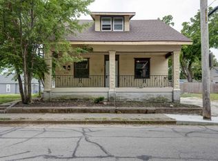640 W Central St, Springfield, MO 65802