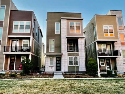 2648 Mayotte Way, Castle Rock, CO, 80109