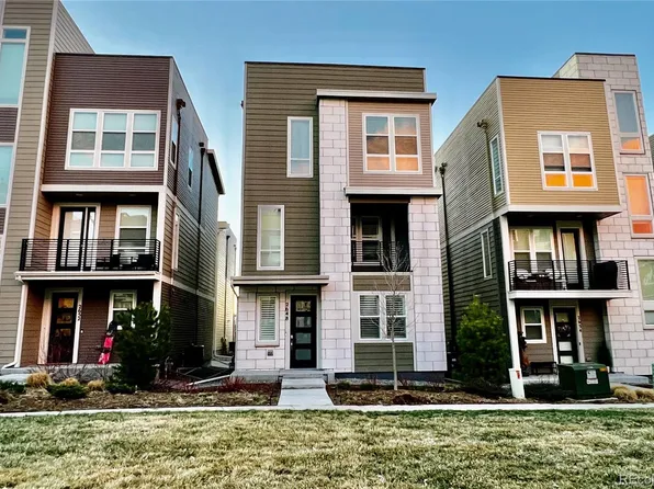 2648 Mayotte Way, Castle Rock, CO 80109