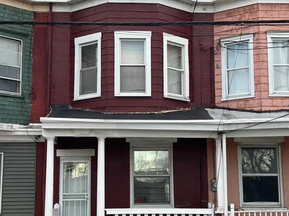 137 W Ingham Ave, Trenton, NJ 08618