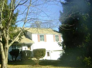 105 Cinnamon Hill Rd, King Of Prussia, PA 19406