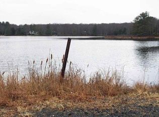 1253 Plank Rd, Forestburgh, NY 12777