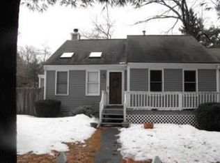 66 Wampatuck St, Pembroke, MA 02359