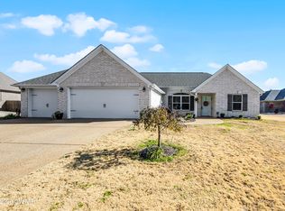 58 Wilderness Cv, Jackson, TN 38305