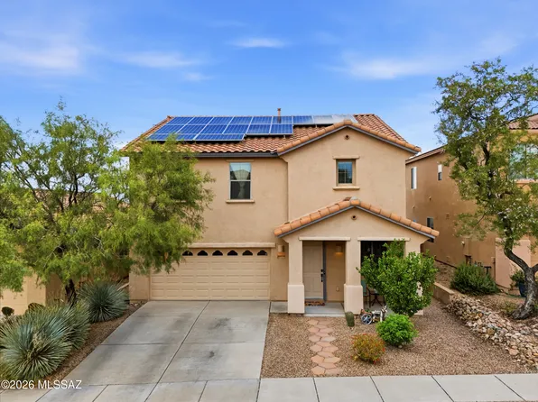 10899 E Scenic Veranda Dr, Vail, AZ 85641