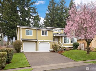 1223 Summerfield Drive SE, Olympia, WA 98513