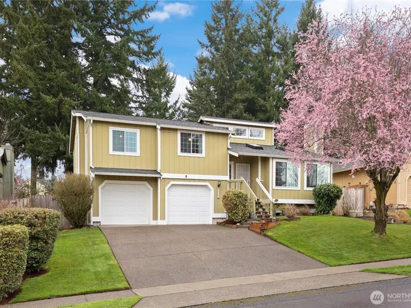 1223 Summerfield Drive SE, Olympia, WA 98513