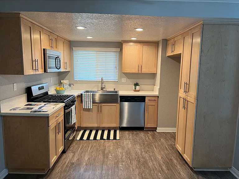 Countrywood Apartments — Photo 41