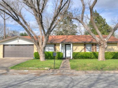 102 Cynthia Dr, Kerrville, TX, 78028