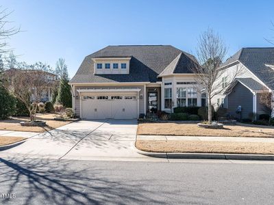 217 Lucky Ribbon Ln, Holly Springs, NC, 27540