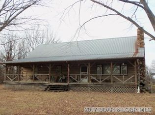 27422 Ivy Bend Rd, Stover, MO 65078